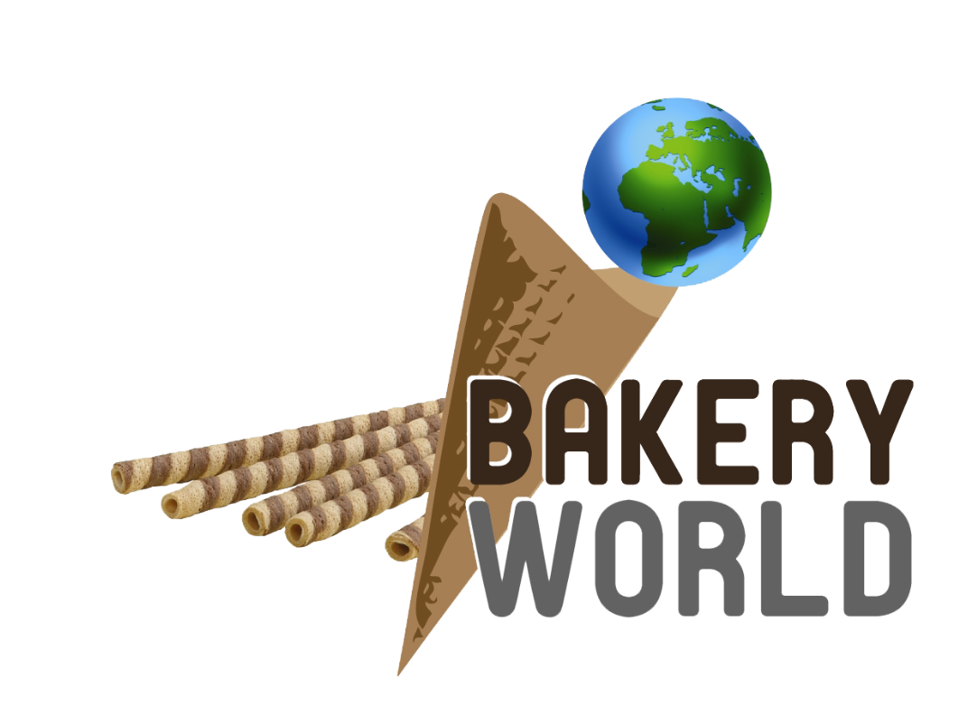 Logo společnosti Bakery World Belgie