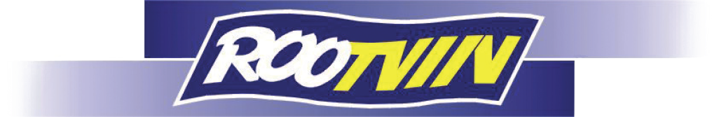 logo firmy Rootvin
